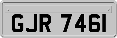 GJR7461