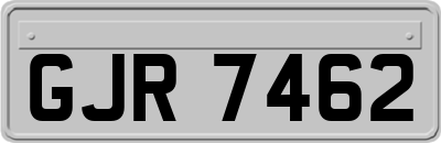 GJR7462