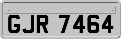 GJR7464