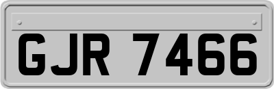 GJR7466