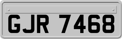 GJR7468