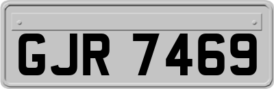 GJR7469