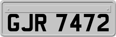 GJR7472