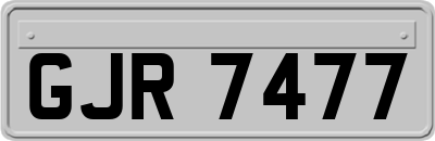 GJR7477