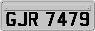 GJR7479