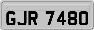 GJR7480