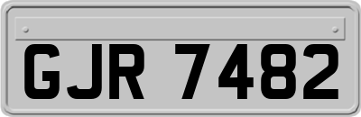 GJR7482