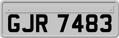 GJR7483