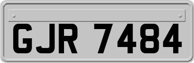 GJR7484