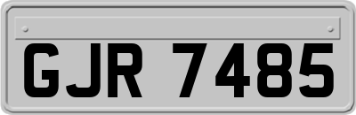 GJR7485