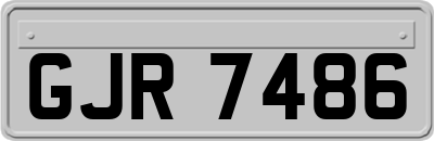 GJR7486