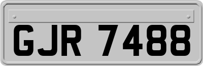GJR7488