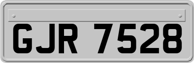 GJR7528