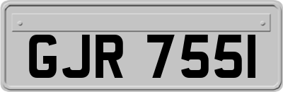 GJR7551