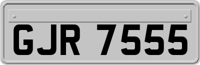GJR7555