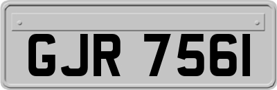 GJR7561