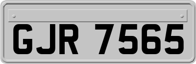 GJR7565