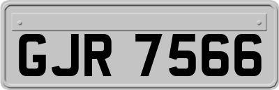 GJR7566