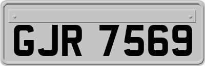 GJR7569