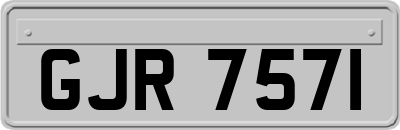 GJR7571