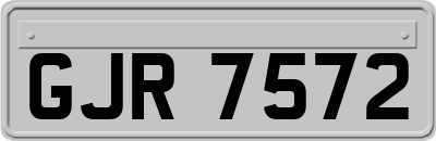 GJR7572