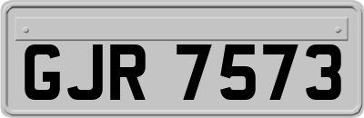 GJR7573