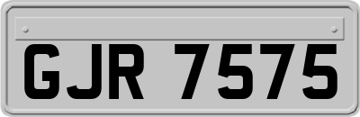 GJR7575