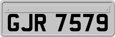 GJR7579
