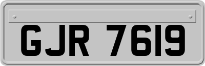 GJR7619