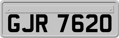 GJR7620