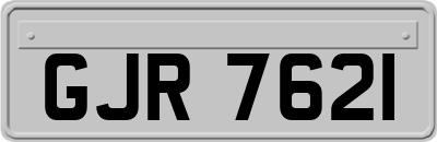 GJR7621