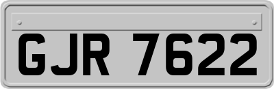 GJR7622