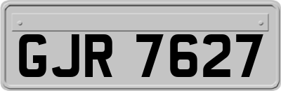 GJR7627