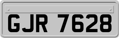 GJR7628