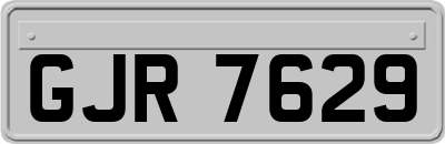 GJR7629