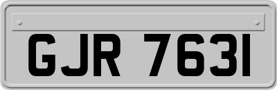 GJR7631
