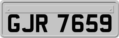 GJR7659