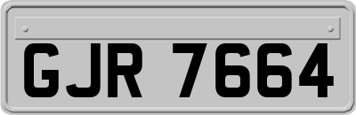 GJR7664