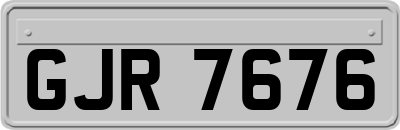 GJR7676