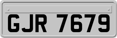 GJR7679