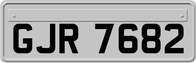 GJR7682