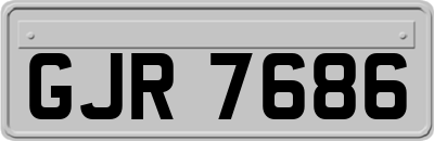 GJR7686