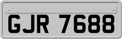 GJR7688