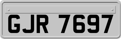 GJR7697