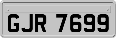 GJR7699