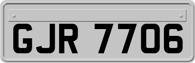 GJR7706
