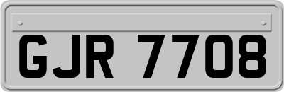 GJR7708