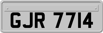 GJR7714