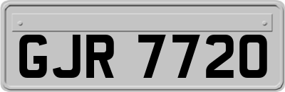 GJR7720