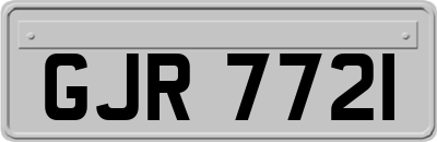 GJR7721